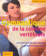 Gymnastique De La Colonne Vertebrale