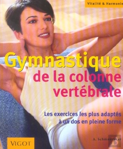 Bertrand.pt - Gymnastique De La Colonne Vertebrale