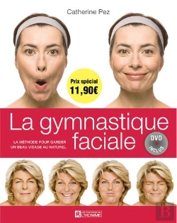 Bertrand.pt - Gymnastique Faciale Et Dvd Inclus Ne Augmentee
