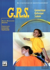 Gymnastique Rythmique Scolaire