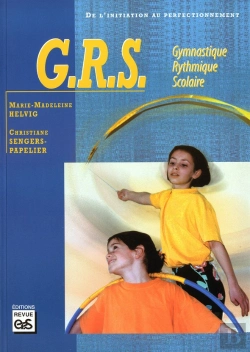 Bertrand.pt - Gymnastique Rythmique Scolaire