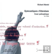 Gymnastiques D'Etendues