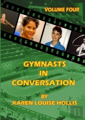 Gymnasts In Conversation - Volume Four