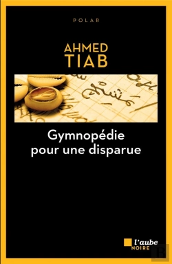 Bertrand.pt - Gymnopédie Pour Une Disparue