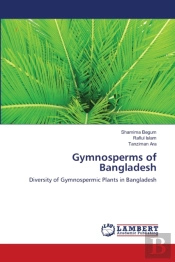 Gymnosperms Of Bangladesh