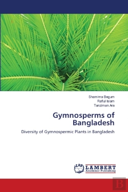 Bertrand.pt - Gymnosperms Of Bangladesh