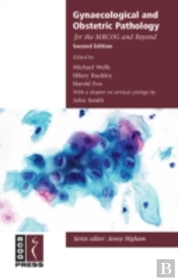 Bertrand.pt - Gynaecological And Obstetric Pathology For The Mrcog And Beyond