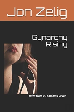 Bertrand.pt - Gynarchy Rising