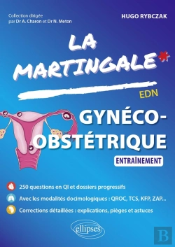 Bertrand.pt - Gynéco-Obstétrique : Entraînement