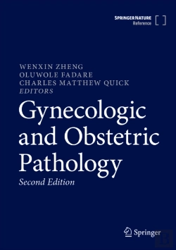 Bertrand.pt - Gynecologic And Obstetric Pathology