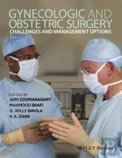 Gynecologic And Obstetric Surgery