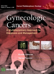 Gynecologic Cancers
