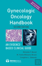 Gynecologic Oncology Handbook