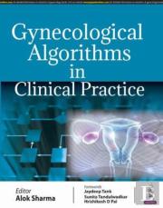 Gynecological Algorithms In Clinical Practice