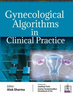 Bertrand.pt - Gynecological Algorithms In Clinical Practice