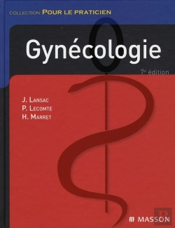 Bertrand.pt - Gynécologie (7e Édition)