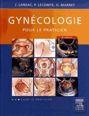Gynecologie 8e