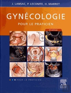 Bertrand.pt - Gynecologie 8e