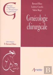 Gynecologie Chirurgicale