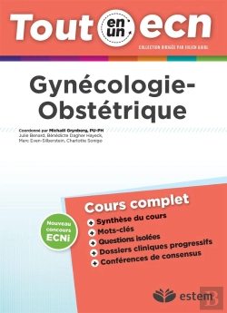 Bertrand.pt - Gynécologie