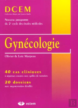 Bertrand.pt - Gynécologie
