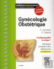 Gynécologie, Obstétrique (2e Édition)