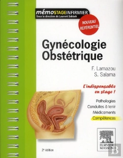 Bertrand.pt - Gynécologie, Obstétrique (2e Édition)