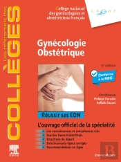 Gynecologie Obstetrique