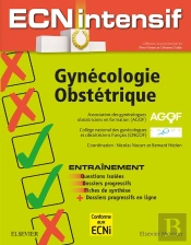 Gynécologie-Obstétrique ; Dossiers Progressifs Et Questions Isolées Corrigées