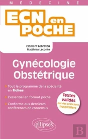 Gynecologie-Obstetrique