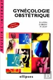 Gynécologie : Obstétrique