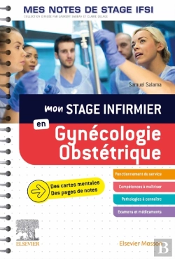 Bertrand.pt - Gynecologie-Obstetrique. Mes Notes De Stage Ifsi