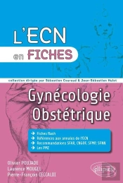 Gynecologie - Obstetrique