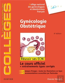Bertrand.pt - Gynécologie Obstétrique ; Réussir Les Ecni