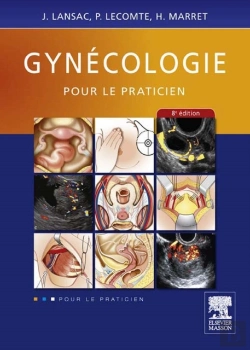 Bertrand.pt - Gynecologie Pour Le Praticien
