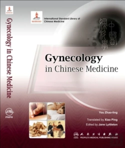 Bertrand.pt - Gynecology In Chinese Medicine