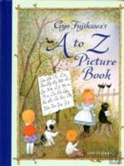 Bertrand.pt - Gyo Fujikawa'S A To Z Picture Book