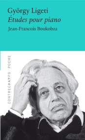 Gyorgy Ligeti, Études Pour Piano