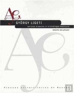 Bertrand.pt - Gyorgy Ligeti