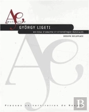 Gyorgy Ligeti