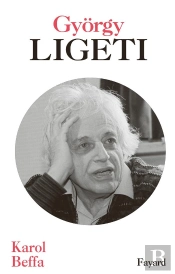 Gyorgy Ligeti