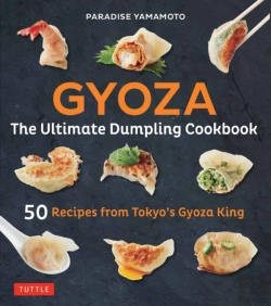 Bertrand.pt - Gyoza: The Ultimate Dumpling Cookbook