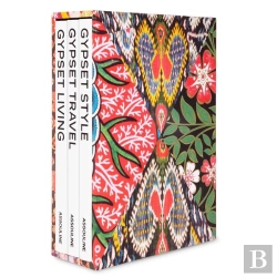 Bertrand.pt - Gypset Trilogy - Gypset Style-Gypset Travel-Gypset Living