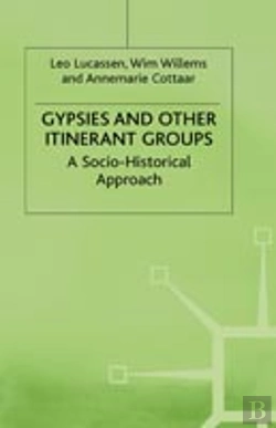 Bertrand.pt - Gypsies And Other Itinerant Groups