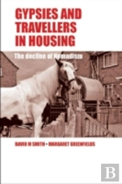 Gypsies And Travellers In Housing