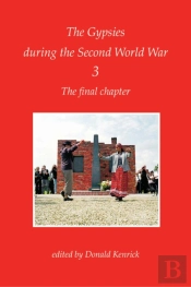 Gypsies During The Second World Warfinal Chapter
