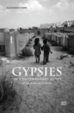 Bertrand.pt - Gypsies In Contemporary Egypt