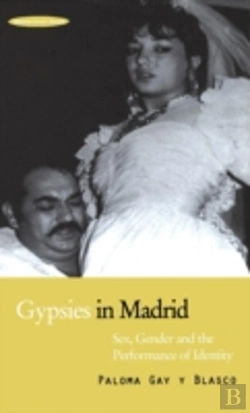 Bertrand.pt - Gypsies In Madrid