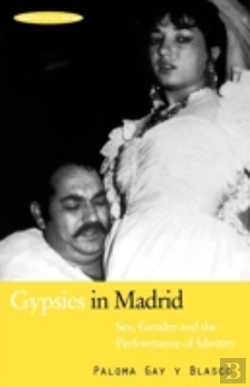 Bertrand.pt - Gypsies In Madrid