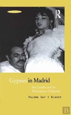 Bertrand.pt - Gypsies In Madrid